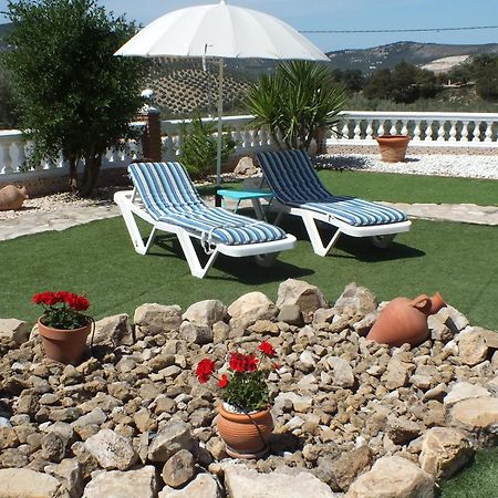 Kayenne Holiday Rentals Iznájar Zewnętrze zdjęcie