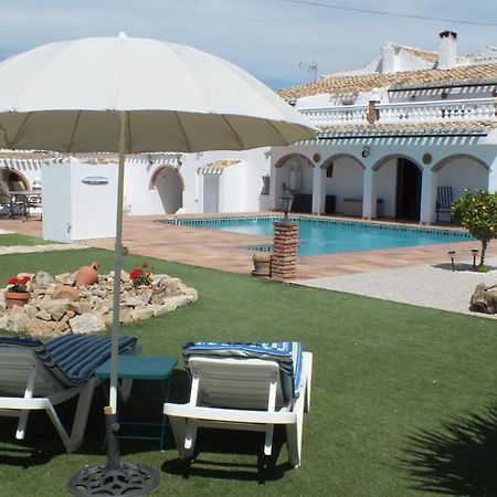 Kayenne Holiday Rentals Iznájar Zewnętrze zdjęcie