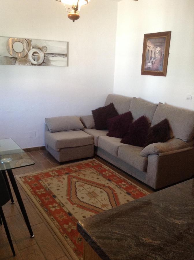 Kayenne Holiday Rentals Iznájar Zewnętrze zdjęcie
