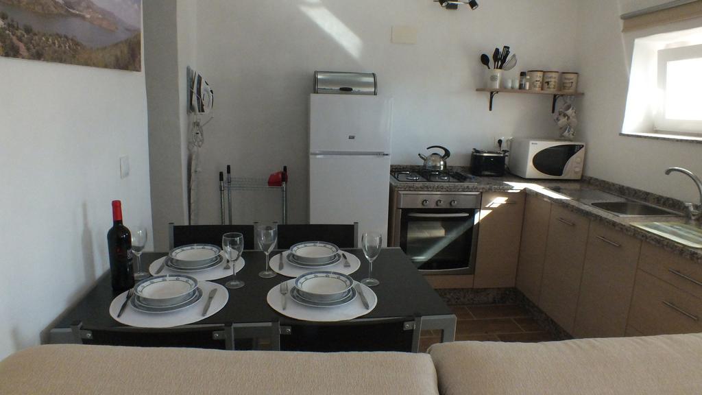 Kayenne Holiday Rentals Iznájar Zewnętrze zdjęcie