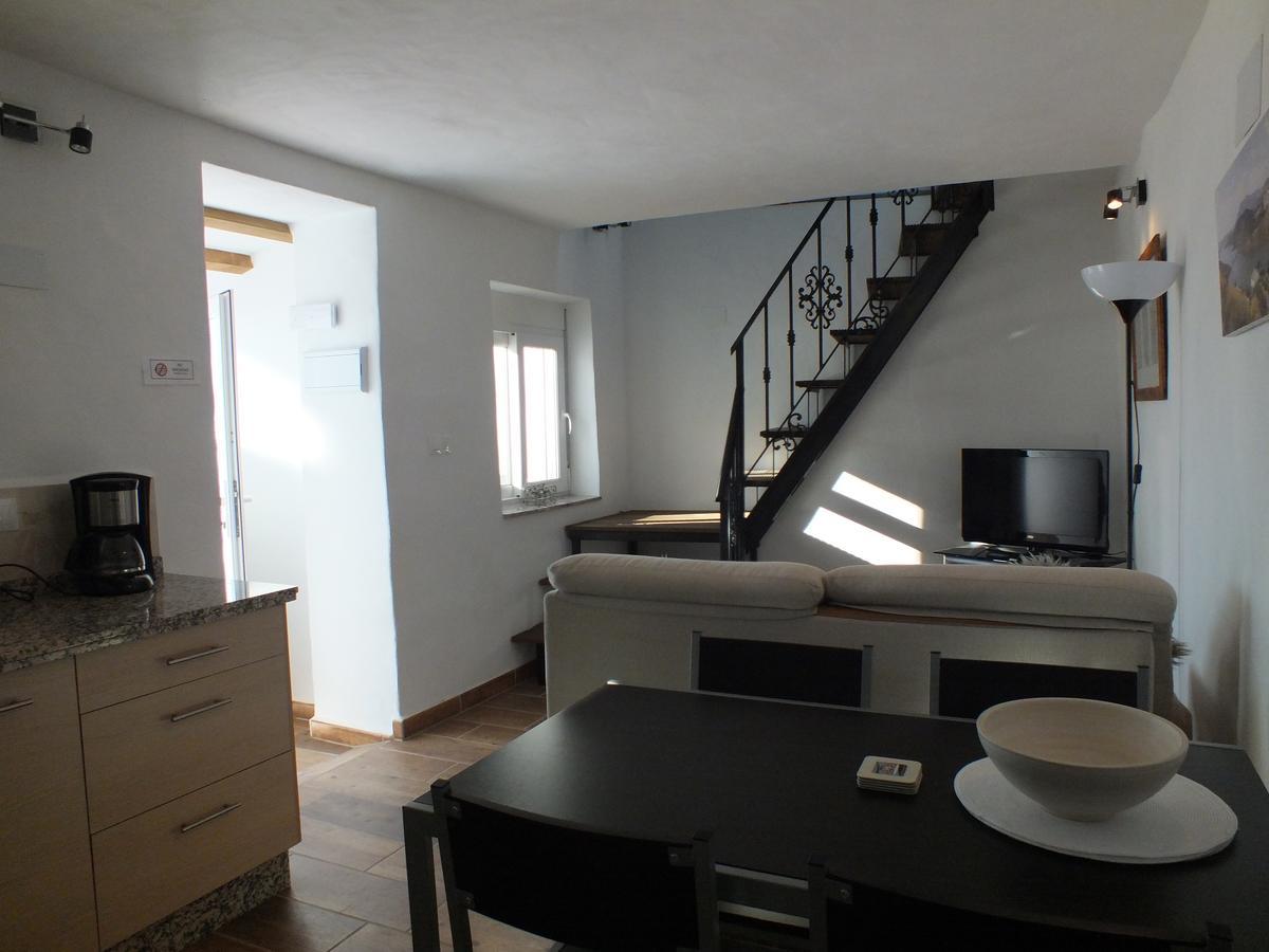 Kayenne Holiday Rentals Iznájar Zewnętrze zdjęcie