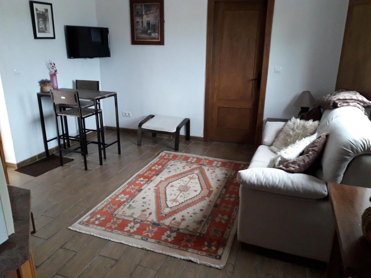 Kayenne Holiday Rentals Iznájar Zewnętrze zdjęcie