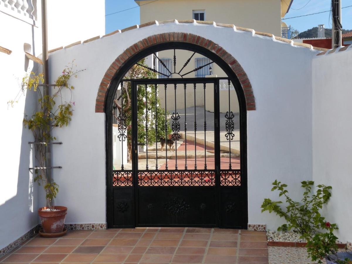 Kayenne Holiday Rentals Iznájar Pokój zdjęcie