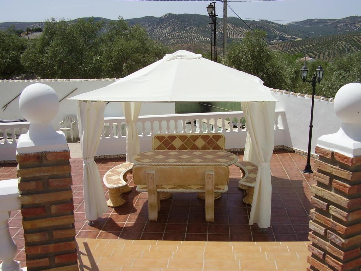 Kayenne Holiday Rentals Iznájar Pokój zdjęcie