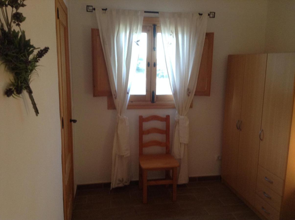 Kayenne Holiday Rentals Iznájar Pokój zdjęcie
