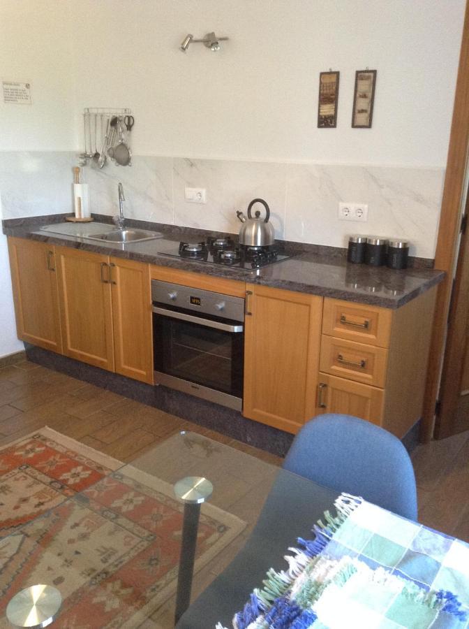 Kayenne Holiday Rentals Iznájar Zewnętrze zdjęcie