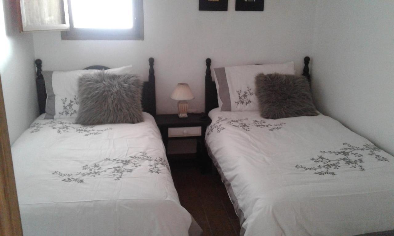 Kayenne Holiday Rentals Iznájar Zewnętrze zdjęcie