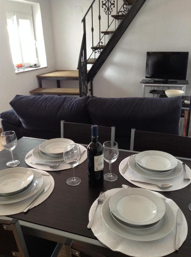 Kayenne Holiday Rentals Iznájar Zewnętrze zdjęcie