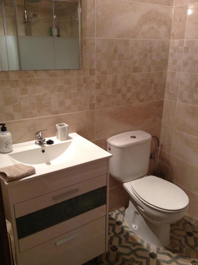 Kayenne Holiday Rentals Iznájar Zewnętrze zdjęcie