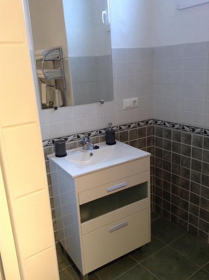 Kayenne Holiday Rentals Iznájar Zewnętrze zdjęcie