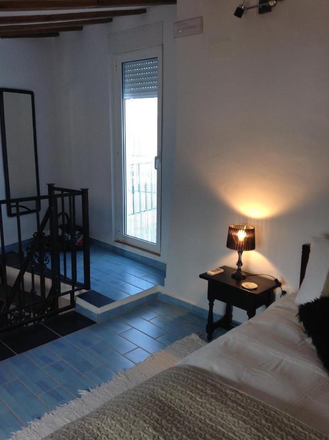 Kayenne Holiday Rentals Iznájar Zewnętrze zdjęcie