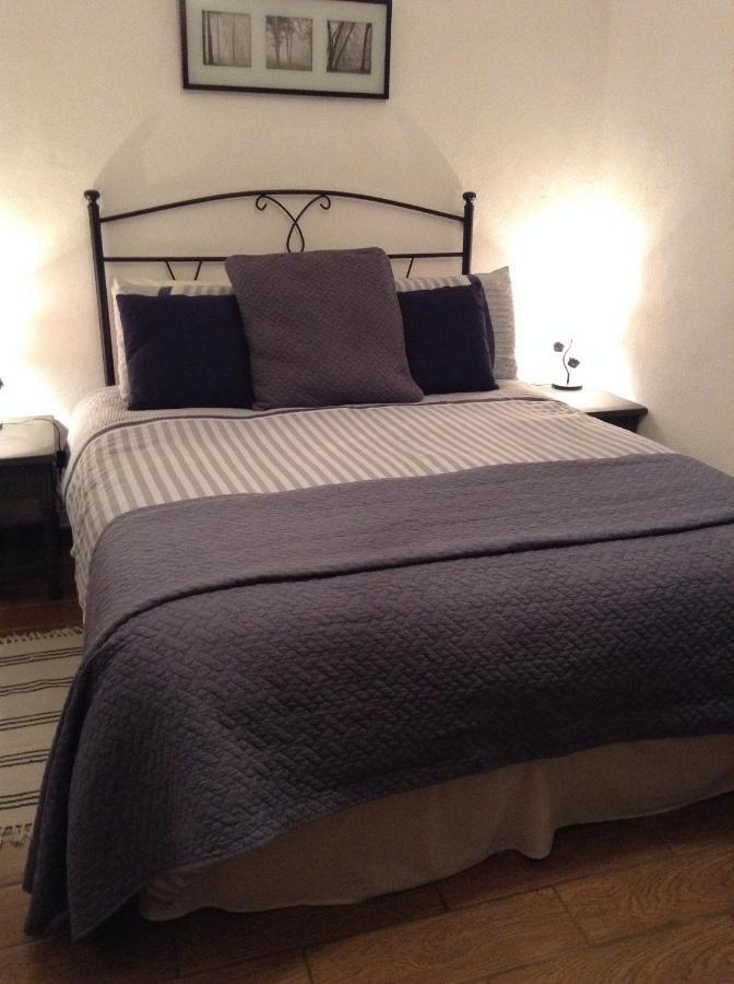 Kayenne Holiday Rentals Iznájar Zewnętrze zdjęcie