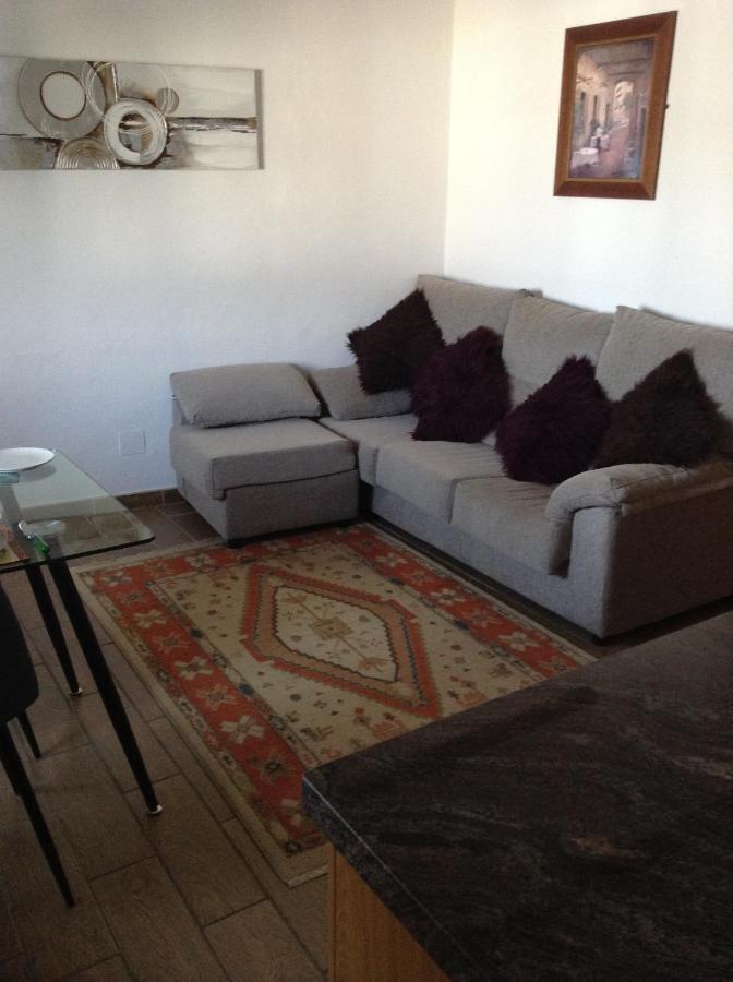 Kayenne Holiday Rentals Iznájar Zewnętrze zdjęcie