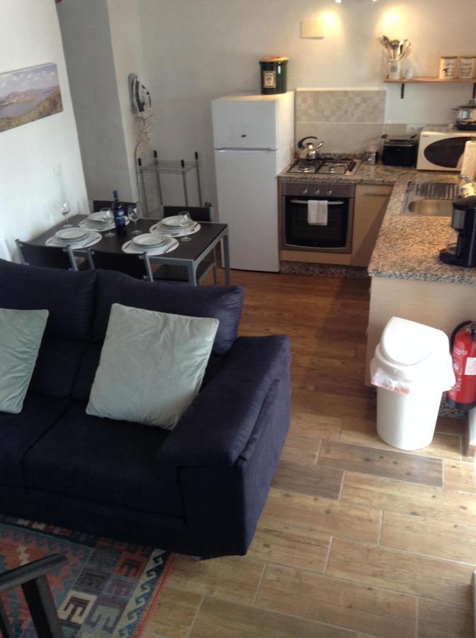 Kayenne Holiday Rentals Iznájar Zewnętrze zdjęcie